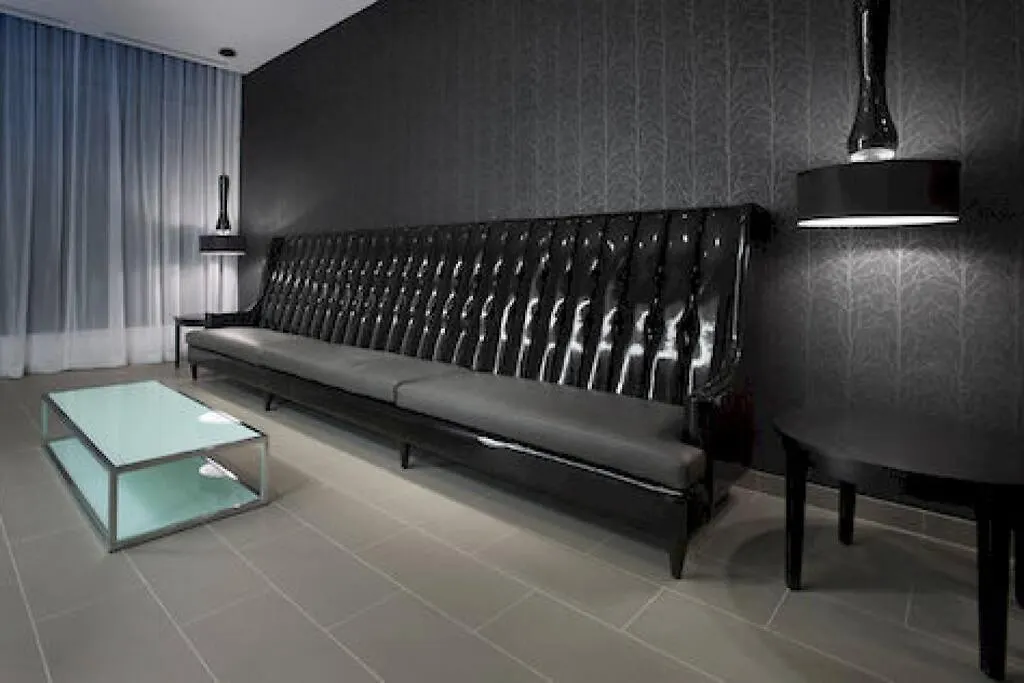 Apartment Reve - Elegant Penthouse Suite Toronto
