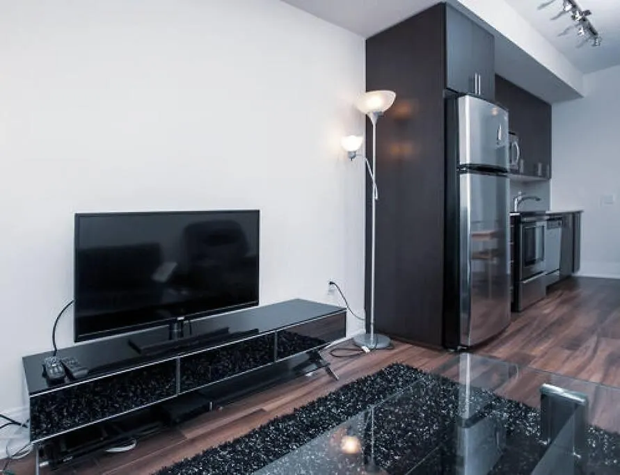 Reve - Elegant Penthouse Suite Toronto 0*,