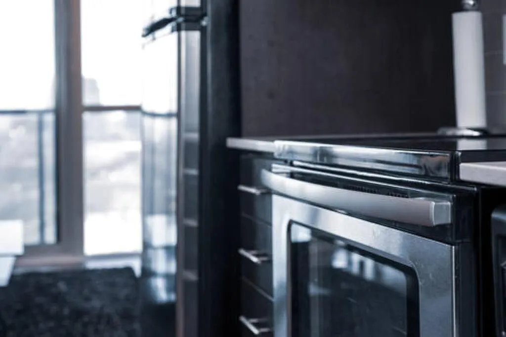 Apartment Reve - Elegant Penthouse Suite Toronto Canada