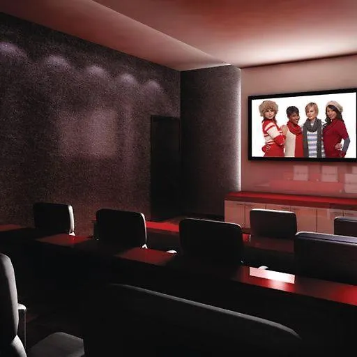 Reve - Elegant Penthouse Suite Toronto 0*,  Canada