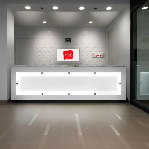 Reve - Elegant Penthouse Suite Toronto 0*,  Canada