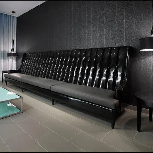 Reve - Elegant Penthouse Suite Toronto